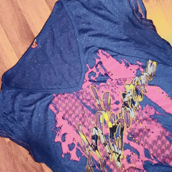 Apple bottom shirt - Picture 3 of 4